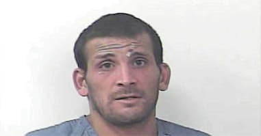 Joseph Stewart, - St. Lucie County, FL 